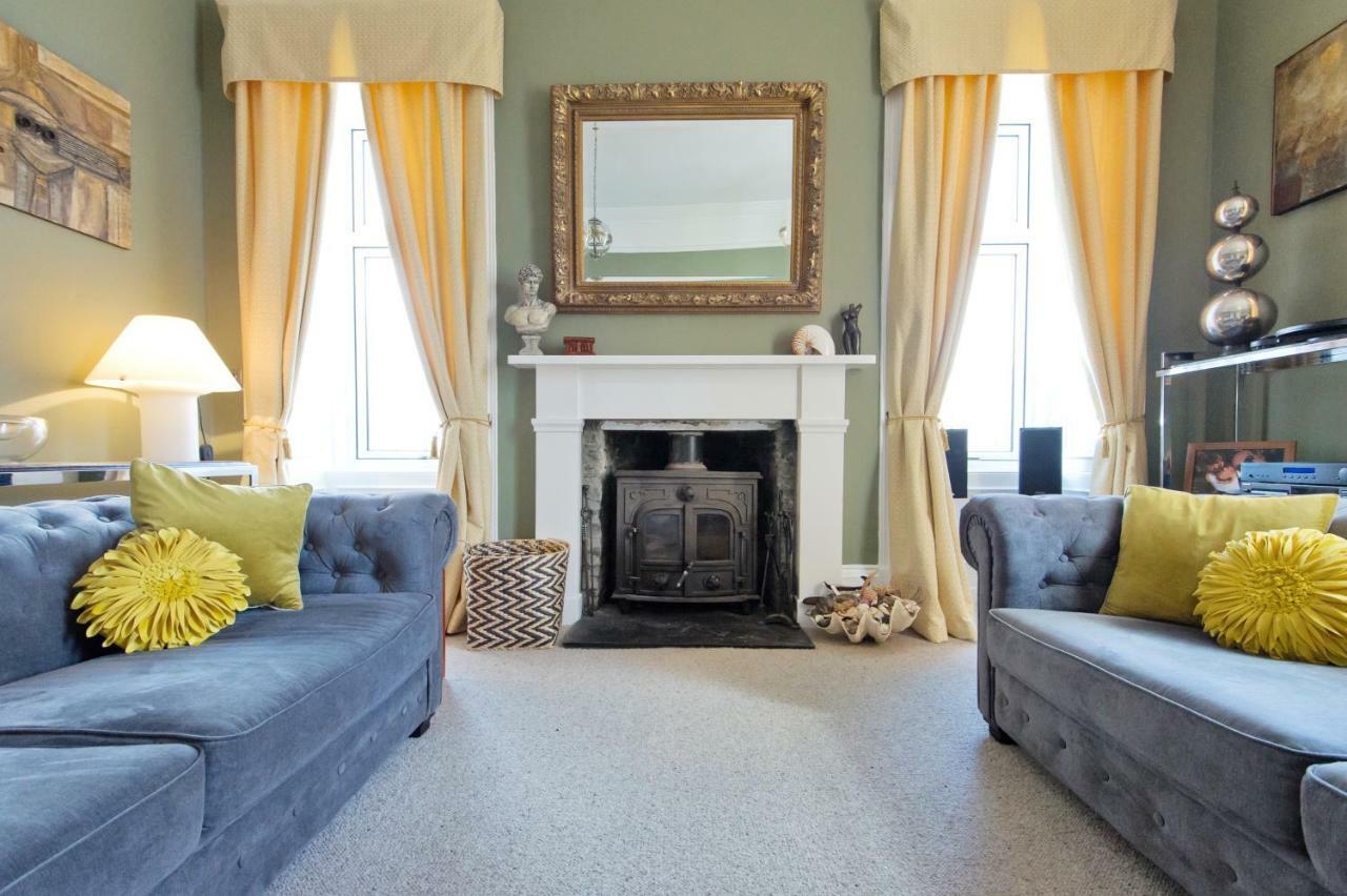 Greenland House Castletown  Εξωτερικό φωτογραφία